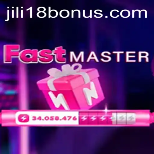 Exploring the Thrills of FastMaster: Dive into the Details with JILI18 BONUS