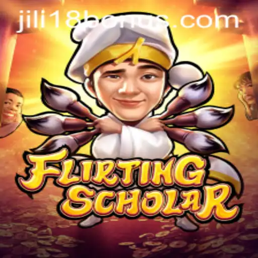 Discovering FlirtingScholar: A Fun and Engaging Online Slot Adventure