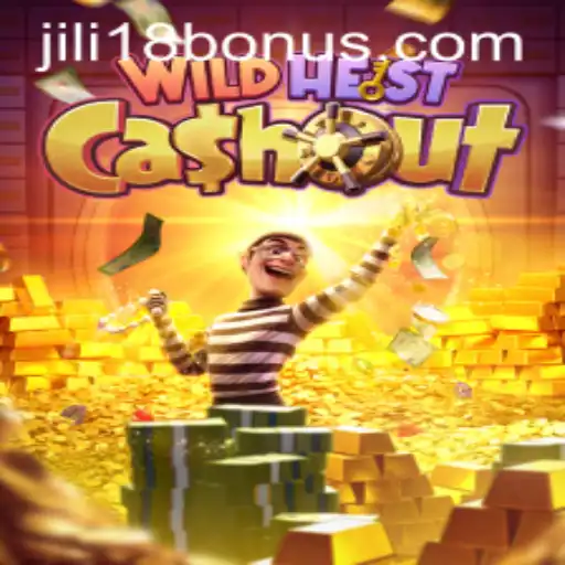 Exploring the Thrills of WildHeistCashout with JILI18 BONUS