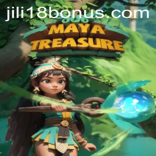 Unlock the Secrets of MayaTreasure with JILI18 BONUS