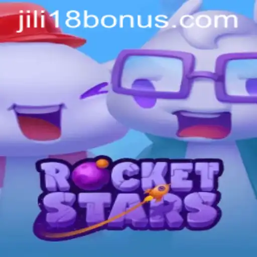 Exploring the Thrilling Universe of RocketStars with JILI18 BONUS