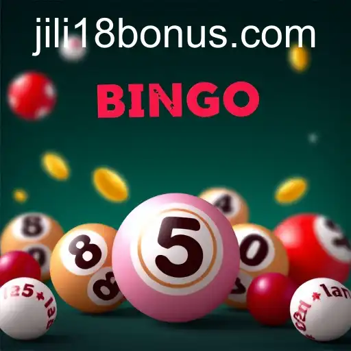 The Thrilling World of Bingo Games and the Impact of JILI18 BONUS