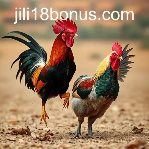 Exploring the Complex World of Cockfighting and the Role of JILI18 BONUS