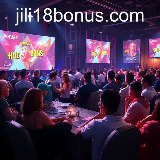 The Growing Influence of Player Communities and the Attraction of JILI18 BONUS