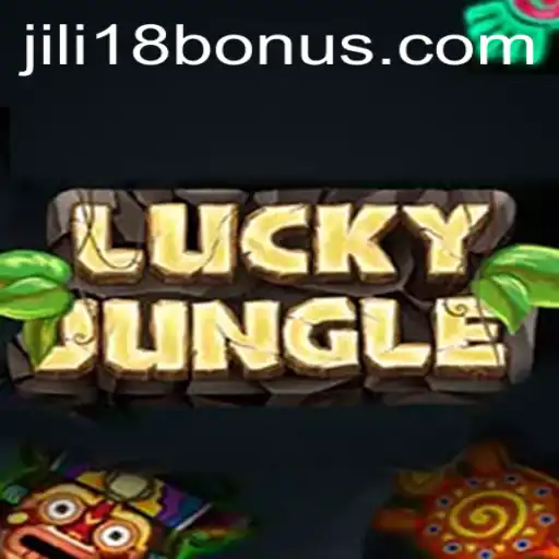 Exploring the Thrills of LuckyJungle: Game Description, Introduction, and Rules