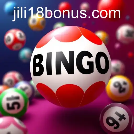 Exploring the World of Online Bingo and the Appeal of JILI18 BONUS